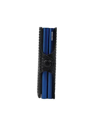 SECRID | Portefeuille - Twinwallet CUBIC | 
